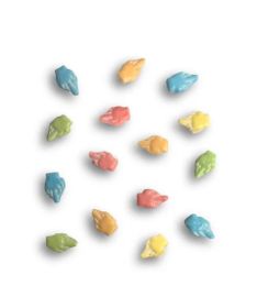 Jar Of Fucks I Have To Give Tart Candy 2Lb