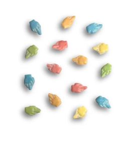 Fuck You - You Fucking Fuck 3Oz Bag