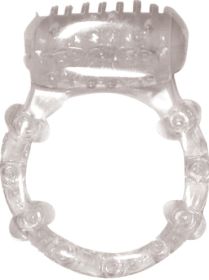 Humm Dinger Vib. Glow In The Dark