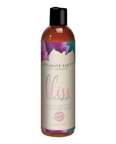 Intimate Earth Bliss Glide 4Oz