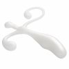 Cloud 9 Prostate Stimulator Kit White W/C Rings