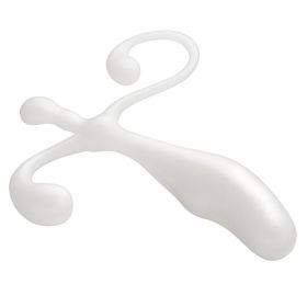 Cloud 9 Prostate Stimulator Kit White W/C Rings