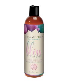 Intimate Earth Bliss Glide 2Oz (Out Beg Sep)