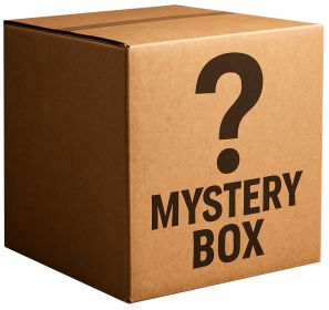 Holiday Mystery Box (Net)